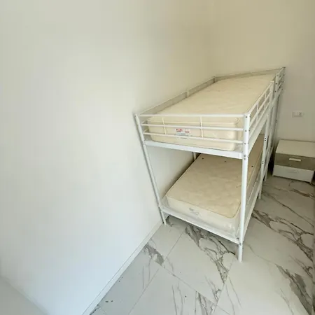 Apartment Carmina- Solo Per Famiglie- Walterigato Lido di Jesolo