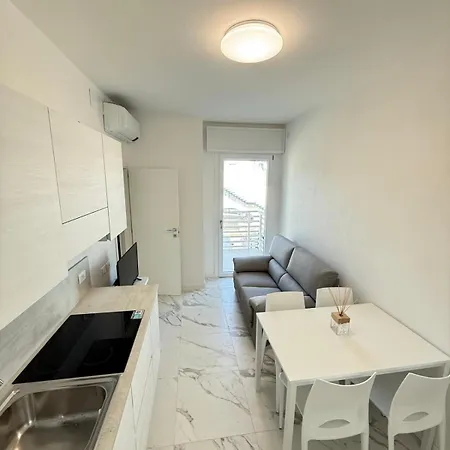Carmina- Solo Per Famiglie- Walterigato Apartment