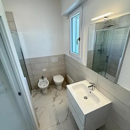 Apartment Carmina- Solo Per Famiglie- Walterigato *