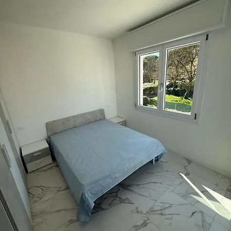 Apartment Carmina- Solo Per Famiglie- Walterigato Lido di Jesolo