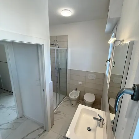 Carmina- Solo Per Famiglie- Walterigato Apartment