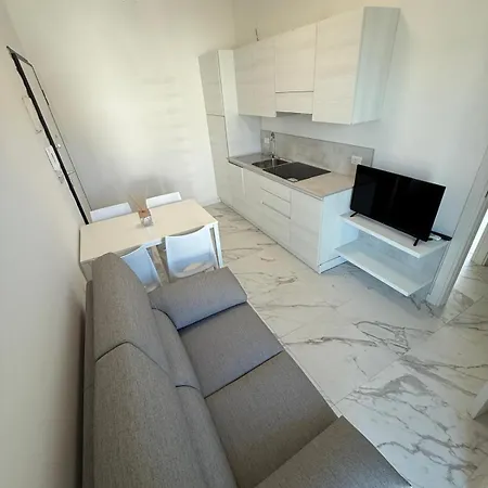 Apartment Carmina- Solo Per Famiglie- Walterigato
