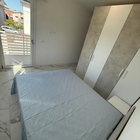 Carmina- Solo Per Famiglie- Walterigato Apartment Lido di Jesolo