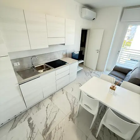 Carmina- Solo Per Famiglie- Walterigato Apartment *