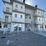 Daire White - Solo Per Famiglie- Walterigato Lido di Jesolo